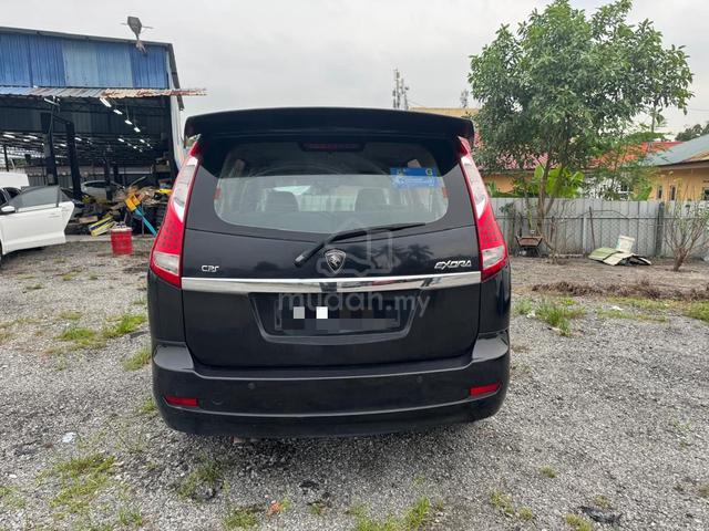 2010 Proton EXORA 1.6 M-LINE CPS (M) - 3