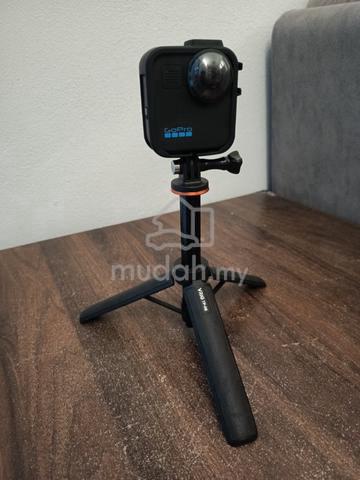 GoPro MAX 360 Camera | Original | Like New - photo 4 of 6