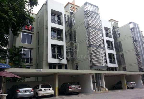 Middle room,Cyberjaya,TownVila 2,MMU,UOC,Hospital,UNIKOP,UMCCeD,DPulze 1