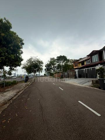 Johor Bahru Taman Desa Tebrau Jln Harmonium Double Storey House 1