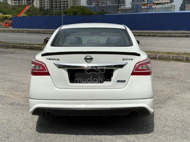 2015 Nissan TEANA 2.0 (A) - 2
