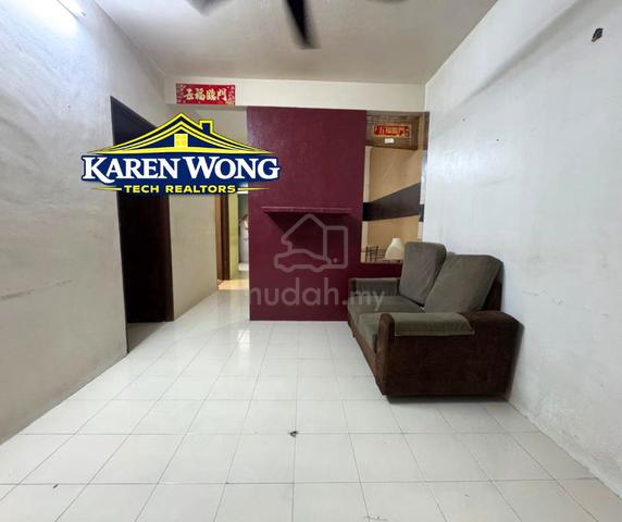 ใFULL LOAN CASH BACK๐ฅใBANDAR PERDANA 1 Storey Terrace House for Sale 1
