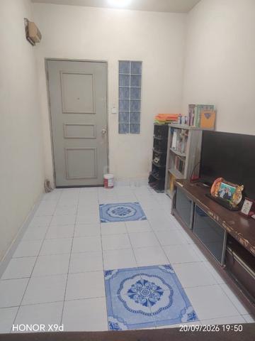 University Apartments 1