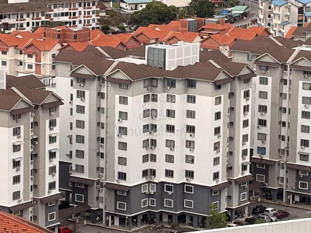 Pangsapuri Warisan Tanjung 1
