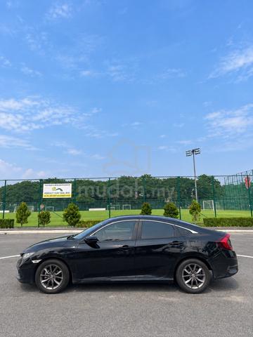 2020 Honda CIVIC 1.8 S (A) - 3