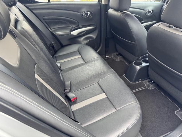 Nissan ALMERA 1.5 VL (A) AKPK SAA BOLEH LOAN KEDAI - 5