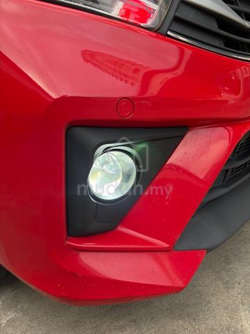 2021 Perodua AXIA 1.0 GXTRA (A) - 5