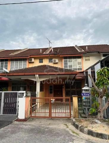 Bilik untuk disewa untuk PEREMPUAN!!! Taman Ilmu, Nibong Tebal, Penang 1