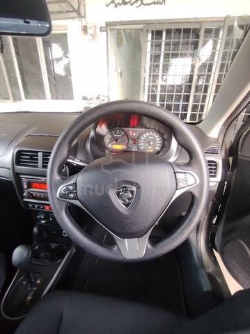 2019 Proton SAGA 1.3 PREMIUM CVT MY2016 (A) - 5