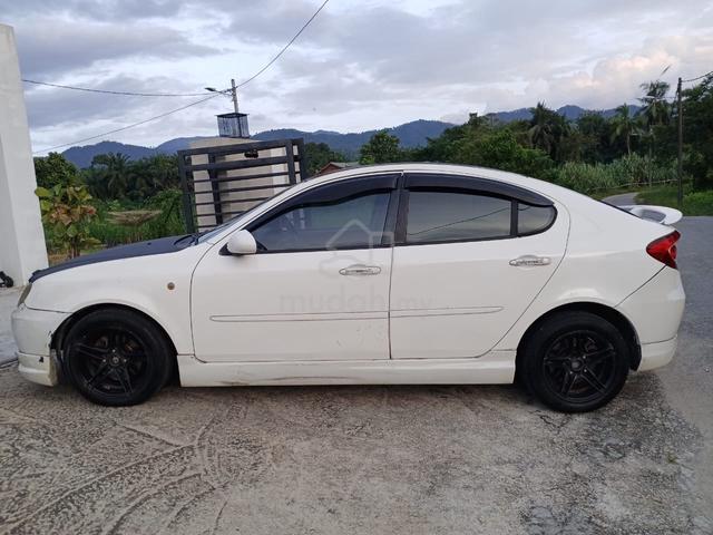 2010 Proton GEN-2 1.6 H-LINE CPS ENHANCED (A) - 5
