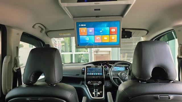 2019 Nissan SERENA 2.0 PREMIUM HIGHWAY STAR (A) - 3