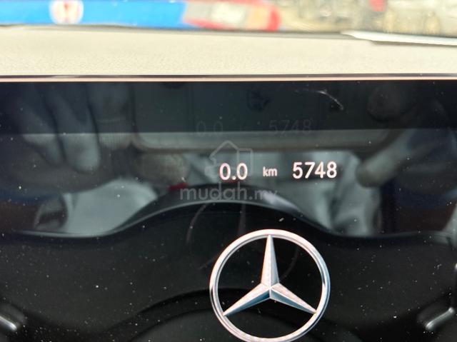 22 Mercedes Benz A180 AMG (HB) 1.3 360CAM NEWCAR - 5