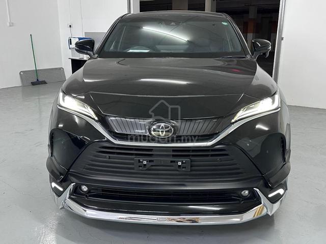 2023 Toyota HARRIER 2.0 G (A) GRADE 5A READY STOCK - 4