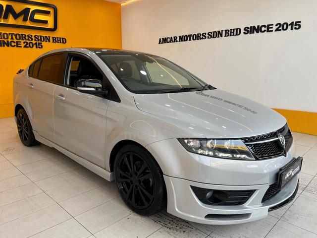 2018 Proton PREVE 1.6 (A) CFE PREMIUM PUSH START - 5