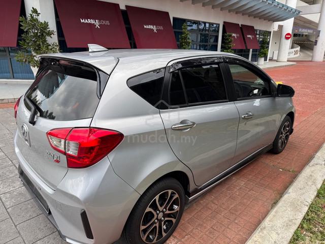 2022 Perodua MYVI 1.5 AV (A) - 3