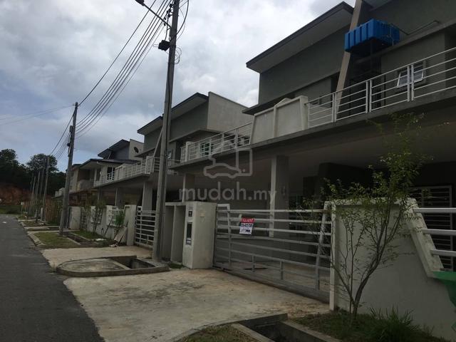 For Sale...Taman Pertama Semi-Detached house 1