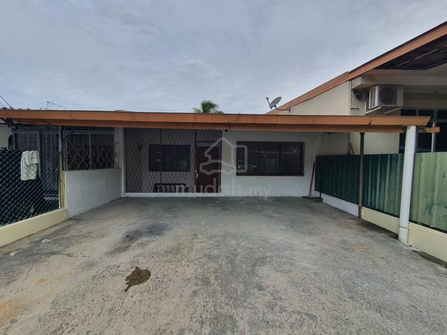 Lido single storey house, unfurnished, near kkhs 1