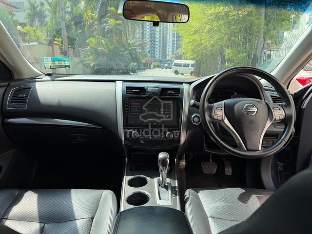 2018 Nissan TEANA 2.0 XL (A) - 4