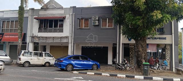 Shop Lot Ground floor for RENT at Langkawi Mall, Kuah 1