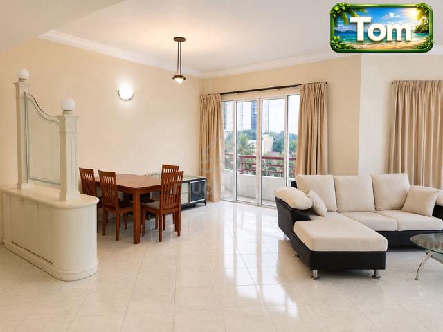 Mutiara Villa Condominium 1