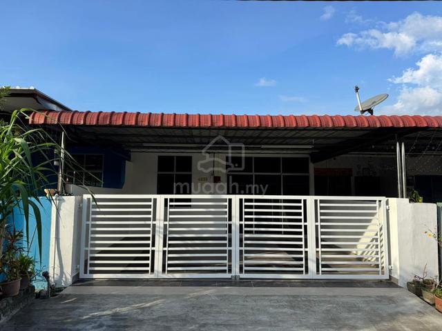 Taman Ria Jaya | Sungai Petani 1