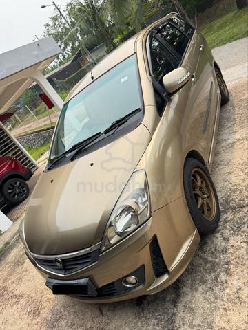 2015 Proton EXORA 1.6 SUPER PREMIUM FACELIFT (A) - 1