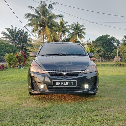 2015 Proton EXORA 1.6 BOLD PREMIUM (A) - 2