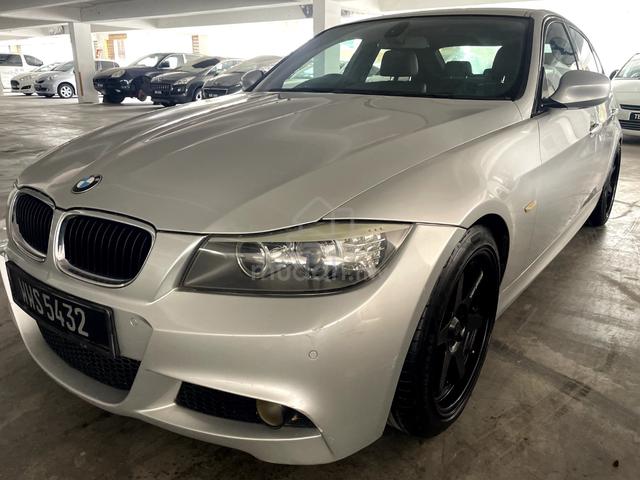 Bmw E90 320I 2.0 M SPORTS (A) GOOD CONDITION - 4