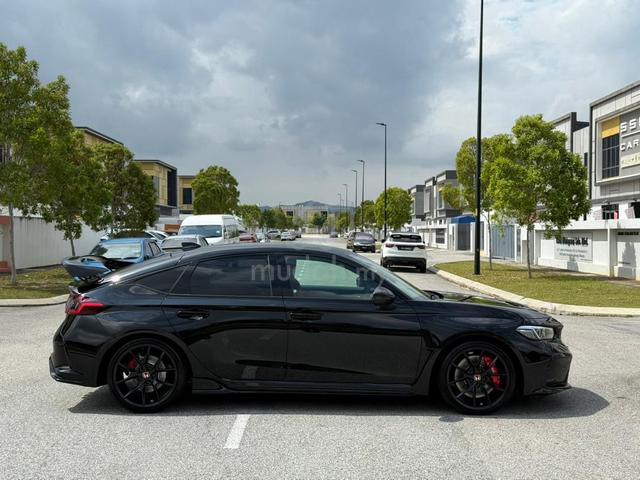 2023 Honda CIVIC 2.0 TYPE R MY23 FL5 (M) - 1