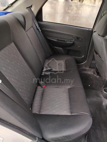2013 Proton SAGA 1.3 FL (A) - 4