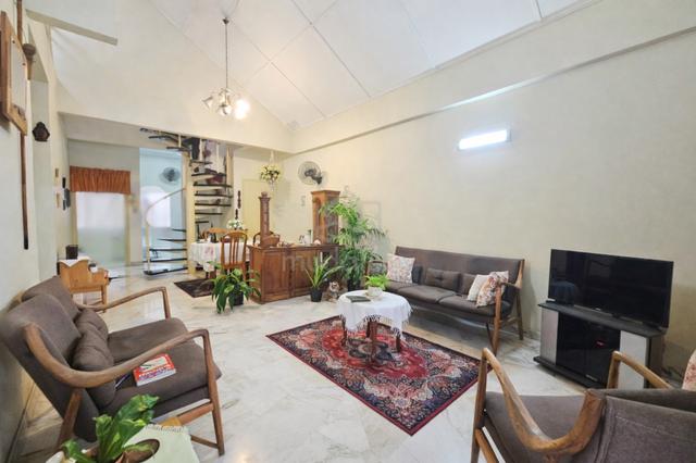 Full Reno+Extend, Kitchen Cabinet, Good Unit 1
