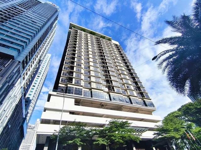 Fraser Residence (188 Suites) 1