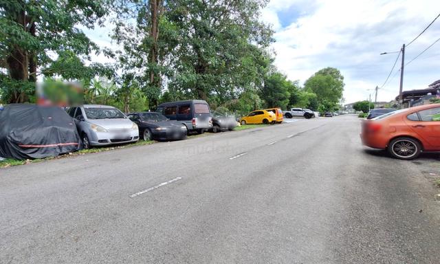 Puncak Jalil - 20 x 70 |💥Not Facing House‼️|✅Guarded | 3 Carparks 1