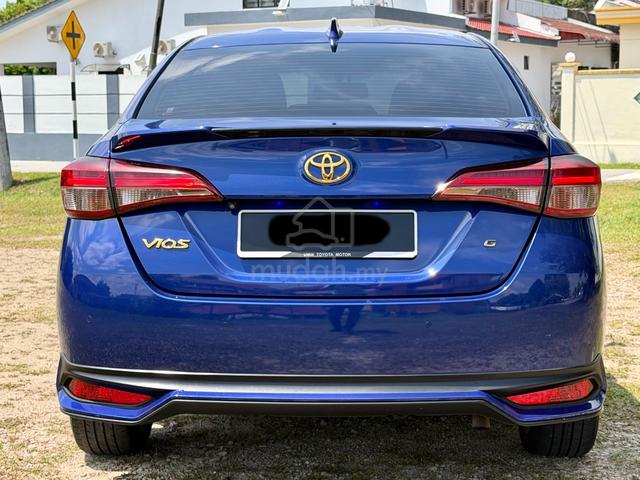 2020 Toyota VIOS 1.5 G✅5 Year Warranty - 5