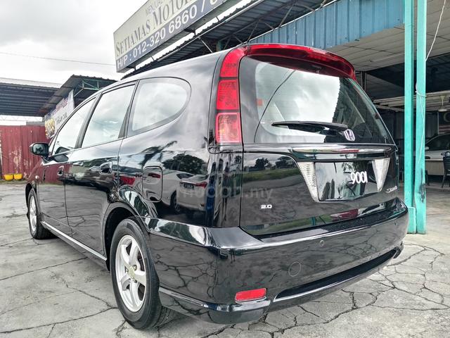 2006 Honda STREAM 2.0 i-VTEC FACELIFT (A) - 2