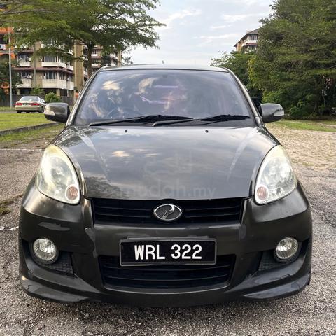 2008 Perodua MYVI 1.3 SX (M) - 5