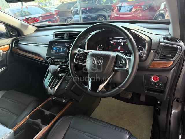 2022 Honda CR-V 1.5 TC-P 2WD (A) - 5
