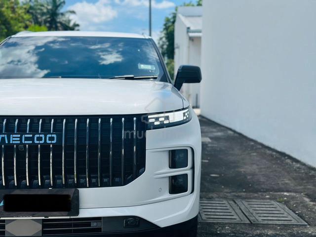 2024 Jaecoo J7 1.6 MIL 42K KM ONLY - 3