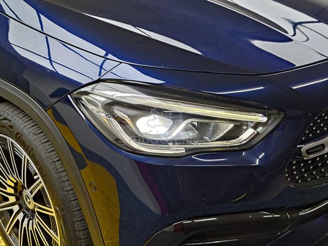 2022 Mercedes Benz GLA250 2.0 AMG LINE (A) - 4
