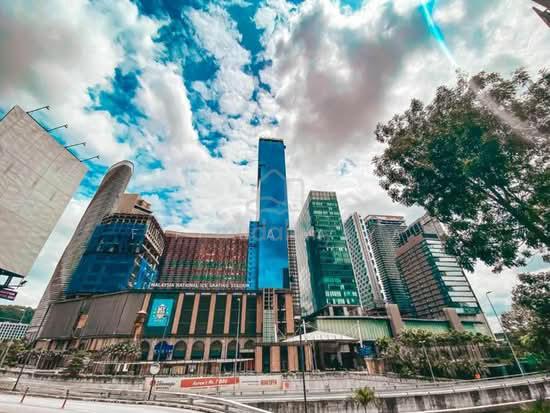 40% Below Market Value, Office Suite Menara Sunday Di PJ 1