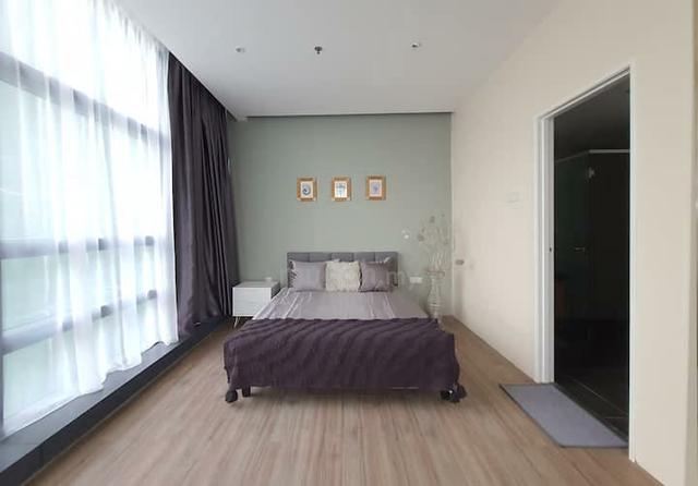 Bangsar Trade Centre 4