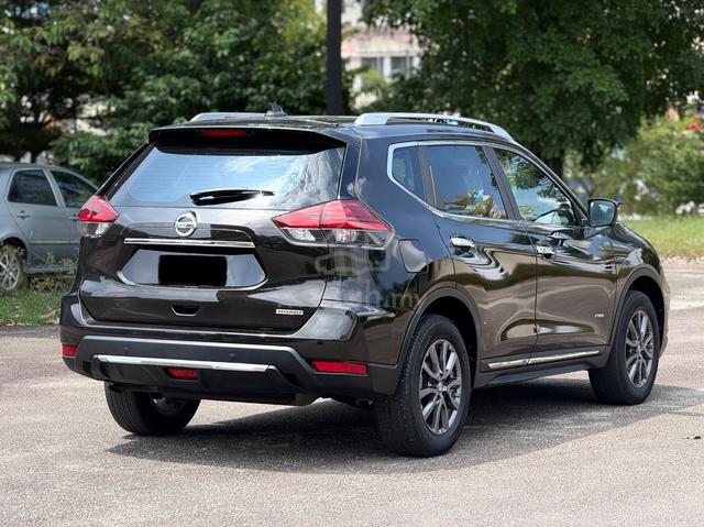 ‼️2023 Nissan X-TRAIL 2.0 HYBRID T32 FACELIFT‼️ - 4