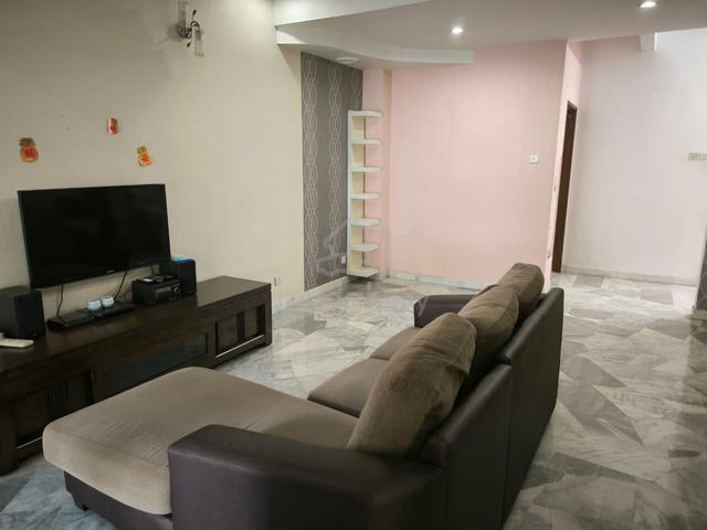 Taman Wawasan 3 Pusat Bandar Puchong 1
