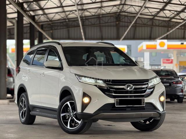 2023 ARUZ 1.5 AV (A) FULL SPEC LOW MIL - GOOD Con - 1