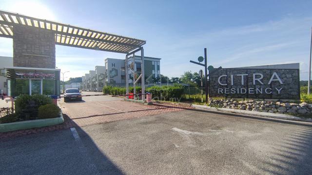 Bukit Citra Residensi 1
