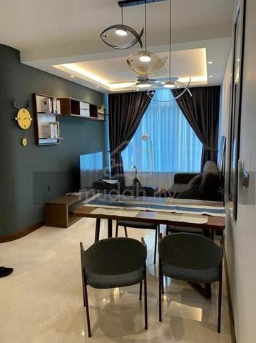 Sky Suites @ KLCC 1