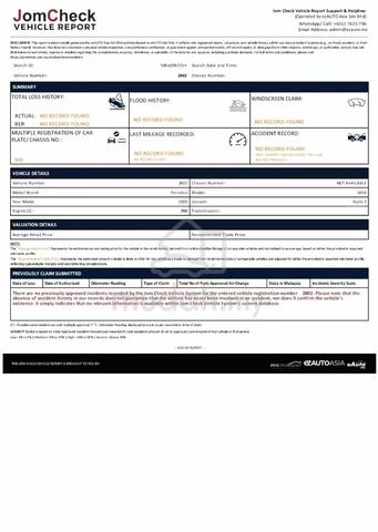 2020 Perodua AXIA 1.0 STYLE SE (A) MAX LOAN - 4