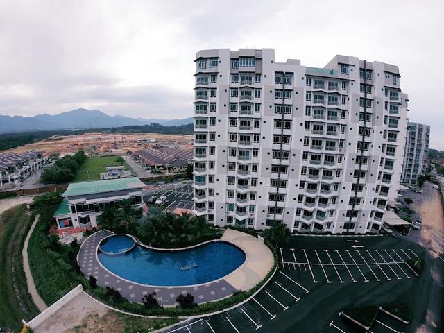 Sky Garden Residence 1