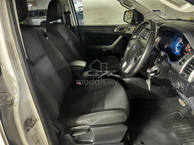 2019 Ford RANGER 2.2 XLT T6 FACELIFT (A) 4x4 - 5