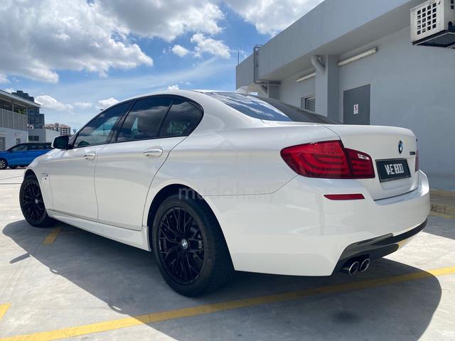 BMW 528i 2.0 M-SPORT AT - 2